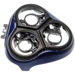 Vhbw - supports pour t�te de rasage compatible avec philips pt815, pt860, pt866, pt868, pt880 rasoir, ...