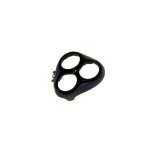 Support pour tete de rasage pour pieces soins corporels. . .