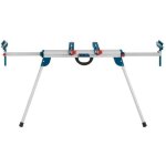Support de travail bosch professional gta 2500 compact en aluminium - 0601b12400 Support de travail bosch professional gta 2500 compact en aluminium - 0601b12400