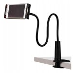Support tr�pied flexible r�glable pour bureau pour tablette t�l�phone