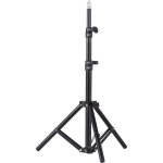 Support tr�pied universel pour projecteur, extensible, en alliage d'aluminium, portable, avec interface ...