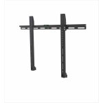 Support tv 32 - 70 pouces, compatible vesa 100, 200, 300, 400, 600. inclinaison haut et bas. capacit� ...