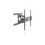 Support tv deporte inclinable orientable 47 - 90 pouces 800x600 - optex