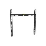 Support tv fixe ultra plat 32 - 55 pouces - supstv002