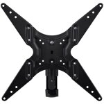 Mac lean - support tv ou moniteur noir maclean mc - 784 ressort à gaz 32 - 55 22kg 2 bras Mac lean - support tv ou moniteur noir maclean mc - 784 ressort à gaz 32 - 55 22kg 2 bras