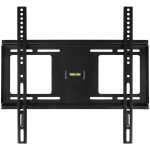 Hofuton support tv mural inclinable pour 99% marques de tlviseur