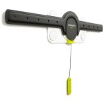 Erard - support tv mural fixe pour tlviseur 40'  75' poids max 70kg