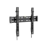 Mbg france - support tv mural inclinable pour téléviseur 32' à 55' poids max 50kg Mbg france - support tv mural inclinable pour téléviseur 32' à 55' poids max 50kg