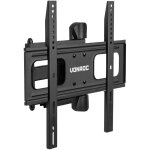 Vonroc - support tv mural orientable - universel 32 � 75 pouces ? 50 kg max. - mat�riel de montage inclus ...