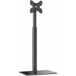 Fitueyes - support tv pied pour ecran de 19 à 42 pouces incurvés ou plats hauteur et angle réglable charge ... Fitueyes - support tv pied pour ecran de 19 à 42 pouces incurvés ou plats hauteur et angle réglable charge ...