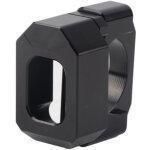 Support universel de support d'indicateur d'affichage de vitesse de moto pour honda yamaha kawasaki