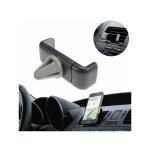 Support universel rglable et rotatif de voiture pour smartphone