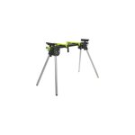 Support universel pour scie � coupe d'onglets extension 2160mm rls02 - ryobi