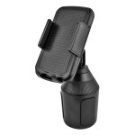 Support universel pour t�l�phone portable de voiture support pour porte - gobelet pour smartphone, diam�tre ...