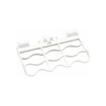 Support de verre de panier sup�rieur