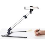 Support vid�o de calligraphie, support de t�l�phone de table pour la cuisson, l'artisanat, la d�monstration, ...