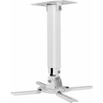 Sedea - support vido projecteur ajustable pour plafond