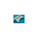 Support visiere gauche pour hotte candy, hotte faure, hotte electrolux