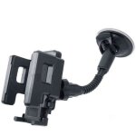 Support de voiture pour smartphone, gps, tlphones portables, mp3, mp4, ventouse universelle