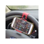 Support au volant pour tlphone