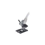 Support du support universel pour broyeur 115 / 125 mm couper 45 ° - 90 ° einhell grup agriffable Support du support universel pour broyeur 115 / 125 mm couper 45 ° - 90 ° einhell grup agriffable