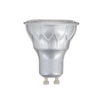 Supraled - ampoule led (spot), culot gu10, conso. 7, 2w (eq. 50w), 345 lumens, blanc chaud - lg50ws
