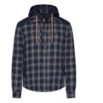 Sur - chemise de travail north ways graf marine