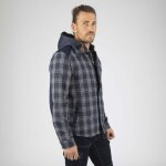 Sur - chemise de travail north ways graf marine