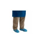 Surchaussure jetable 3m taille unique, bleu ( prix pour sachet de 100 ) Surchaussure jetable 3m taille unique, bleu ( prix pour sachet de 100 )
