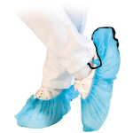 Surchaussures en pp pour hygomat comfort, esd