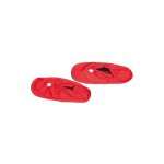Surchaussures profi, rouge lavable, pointure 46 - 49 1 paire bg Surchaussures profi, rouge lavable, pointure 46 - 49 1 paire bg