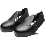 Jamais utilis�]surchaussures de s�curit� surchaussures de protection en cuir taille eur 36 - 46,