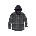 Surchemise 105938 noire - m carhartt