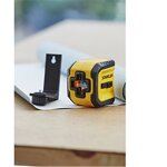 Black&decker - niveau laser de ligne transversale stanley c - line rouge Black&decker - niveau laser de ligne transversale stanley c - line rouge