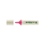 Surligneur 24 ecoline rose ( 9000487797 ) - edding