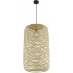 Suspension design bambou c�ne mirena gm