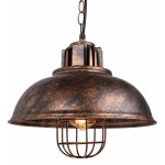 Suspension lumianire industrielle lustre abat - jour métal luminaire pour salon chambre restaurant café ... Suspension lumianire industrielle lustre abat - jour métal luminaire pour salon chambre restaurant café ...