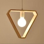 Suspensions luminaires créatif industrielle bois plafonnier moderne luminaire lumiere e27 contemporain ... Suspensions luminaires créatif industrielle bois plafonnier moderne luminaire lumiere e27 contemporain ...
