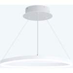 Suspension luminaire plafonnier lustre chambre salon trois temp�ratures de couleur hauteur r�glable �clairage ...