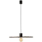 Faro barcelona - suspension noir / rotin 600 costas 68590 - 69