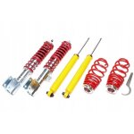 Suspensions � ressorts h�lico�daux neuves peugeot 307, citroen c4 certifi�es