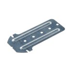 Pai - suspente acier galvanis� pour fourrures type 18 / 45 long 85mm - boite de 100