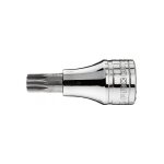 Sv. b - douilles tournevis 1 / 2' � denture multiple xzn - sv. 10b - ce produit de marque est neuf. - ...