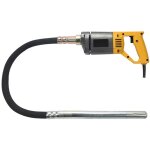 Swanew 1000w vibrateur de b�ton vibration bouteille bouteille 1. 5m vibrateur main vibrateur 5000 u / ...