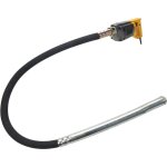 Swanew - 1000w vibrateur de b�ton vibration bouteille bouteille 1. 5m vibrateur main vibrateur 5000 u ...