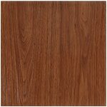 Hengda dalles de sol pvc adh�sives - 1 boites de 11 dalles vinyle auto - adh�sives - couleur bois - ca. ...