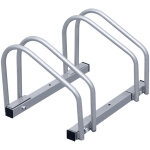 Swanew - ratelier velo support � v�los pr�sentoir � v�los porte - v�lo supports multiples roues vtt pour ...