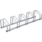 Swanew - ratelier velo support � v�los pr�sentoir � v�los porte - v�lo supports multiples roues vtt pour ...