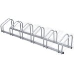 Swanew - ratelier velo support � v�los pr�sentoir � v�los porte - v�lo supports multiples roues vtt pour ...