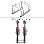 Swanew support  vlos prsentoir  vlos porte - vlos supports multiples roues vtt pour 2 vlos
